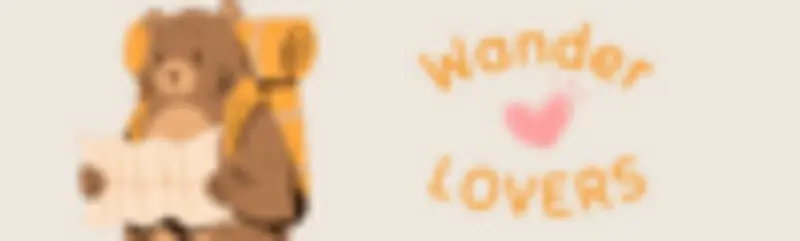 Wander Lovers logo