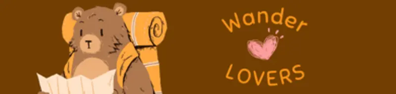 Wander Lovers logo