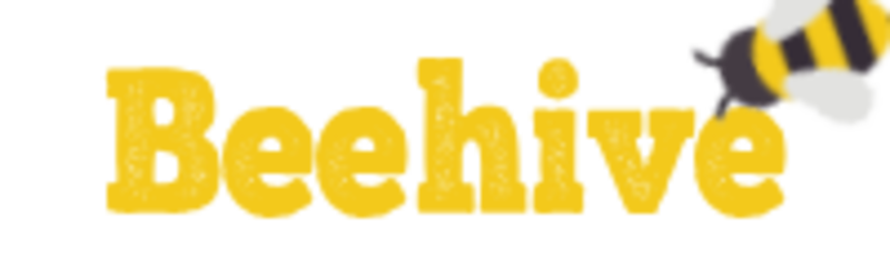 Beehive logo
